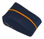 American Tourister Packing Organizers 5 Pcs Navy / Orange