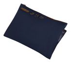 American Tourister Packing Organizers 5 Pcs Navy / Orange