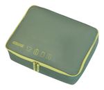 American Tourister Packing Organizers 5 Pcs Olive / Lime