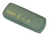 American Tourister Packing Organizers 5 Pcs Olive / Lime