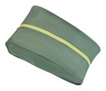 American Tourister Packing Organizers 5 Pcs Olive / Lime