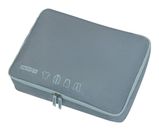 American Tourister Packing Organizers 5 Pcs Stone Blue / Blue