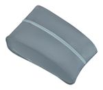 American Tourister Packing Organizers 5 Pcs Stone Blue / Blue