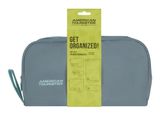 American Tourister Packing Organizers 5 Pcs Stone Blue / Blue