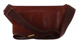 THE BRIDGE Stouo Bum Bag Marrone 14 / Oro