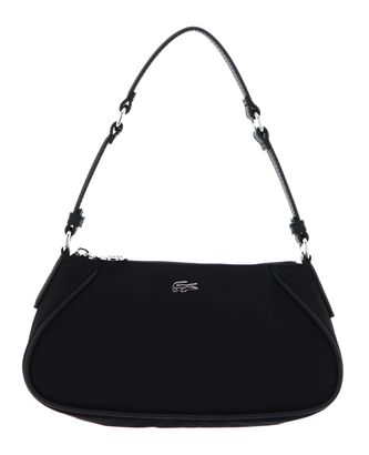 LACOSTE Day in L Shoulder Bag Noir