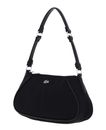 LACOSTE Day in L Shoulder Bag Noir