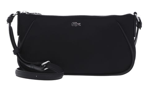 LACOSTE Day in L Crossover Bag Noir