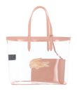 LACOSTE Anna Seasonal Shopping Bag Miami