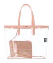LACOSTE Anna Seasonal Shopping Bag Miami