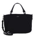 LACOSTE Day in L Top Handle Bag Noir