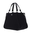 LACOSTE Day in L Top Handle Bag Noir