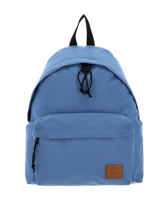 LACOSTE Backpack With Patch Turquin