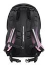 coocazoo Every School Backpack Rose Shadows coocazoo Every School Backpack Rose Shadows