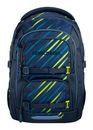 coocazoo Porter Backpack Fast Lime coocazoo Porter Backpack Fast Lime