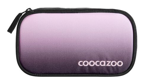 coocazoo Pencil Case Rose Shadows
