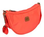 BRIC'S X-Bag Halfmoon Bag S Poppy