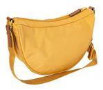 BRIC'S X-Bag Halfmoon Bag S Honey