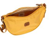 BRIC'S X-Bag Halfmoon Bag S Honey