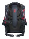 coocazoo Mate School Backpack Broken Black coocazoo Mate School Backpack Broken Black
