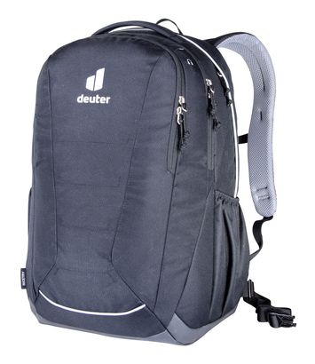 deuter Nicetry School Backpack Black