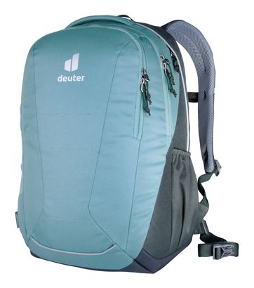 deuter Nicetry School Backpack Jade-Ivy