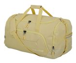 travelite Kick Off Duffle L Yellow travelite Kick Off Duffle L Yellow