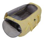 travelite Kick Off Duffle L Yellow travelite Kick Off Duffle L Yellow