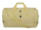 travelite Kick Off Duffle L Yellow travelite Kick Off Duffle L Yellow