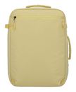 travelite Kick Off Backpack Yellow travelite Kick Off Backpack Yellow