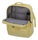 travelite Kick Off Backpack Yellow travelite Kick Off Backpack Yellow
