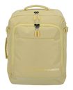 travelite Kick Off Backpack Yellow travelite Kick Off Backpack Yellow