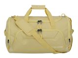travelite Kick Off Duffle M Yellow