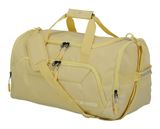 travelite Kick Off Duffle M Yellow