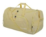 travelite Kick Off Duffle XL Yellow