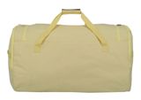 travelite Kick Off Duffle XL Yellow