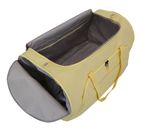 travelite Kick Off Duffle XL Yellow