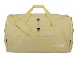 travelite Kick Off Duffle XL Yellow