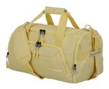 travelite Kick Off Travel Bag S Yellow