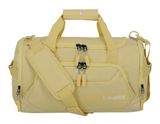 travelite Kick Off Travel Bag S Yellow