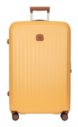 BRIC'S Taormina Trolley 75 cm Exp. L Honey