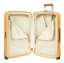 BRIC'S Taormina Trolley 75 cm Exp. L Honey