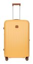 BRIC'S Taormina Trolley 75 cm Exp. L Honey
