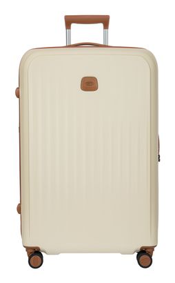BRIC'S Taormina Trolley 75 cm Exp. L Cream