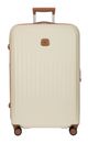 BRIC'S Taormina Trolley 75 cm Exp. L Cream