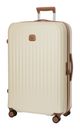 BRIC'S Taormina Trolley 75 cm Exp. L Cream