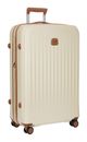 BRIC'S Taormina Trolley 75 cm Exp. L Cream