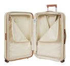 BRIC'S Taormina Trolley 75 cm Exp. L Cream