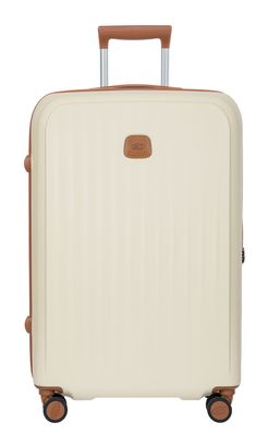 BRIC'S Taormina Trolley 69 cm Exp. M Cream