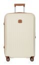 BRIC'S Taormina Trolley 69 cm Exp. M Cream